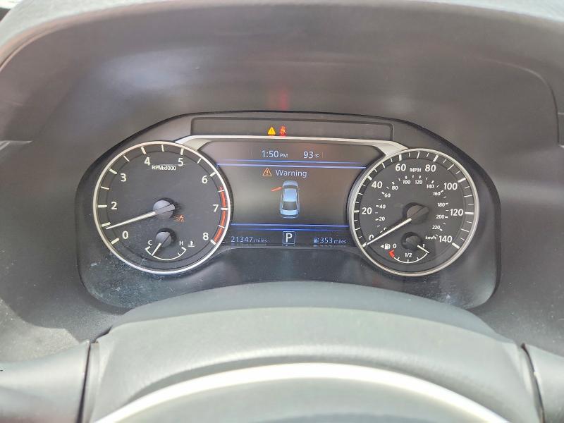 Aukcja sprzedaży 2025 Nissan Altima, vin: 1N4BL4DVXSN300296, numer aukcji: 64147306