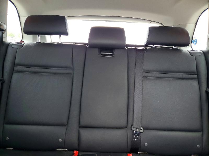 65447686 :رقم المزاد ، 5UXZV4C58CL755731 vin ، 2012 Bmw X5 مزاد بيع