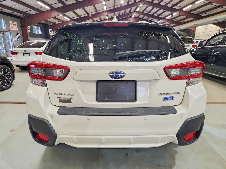 2021 Subaru Crosstrek მანქანა იყიდება აუქციონზე, vin: JF2GTDNC3MH381769, აუქციონის ნომერი: 66169446