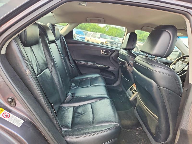 Продажа на аукционе авто 2015 Toyota Avalon, vin: 4T1BK1EB4FU138351, номер лота: 65082606