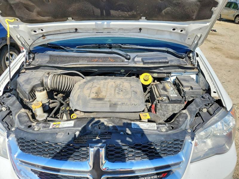 Продаж на аукціоні авто 2020 Dodge Grand Caravan, vin: 2C4RDGBG0LR221879, номер лоту: 66203366