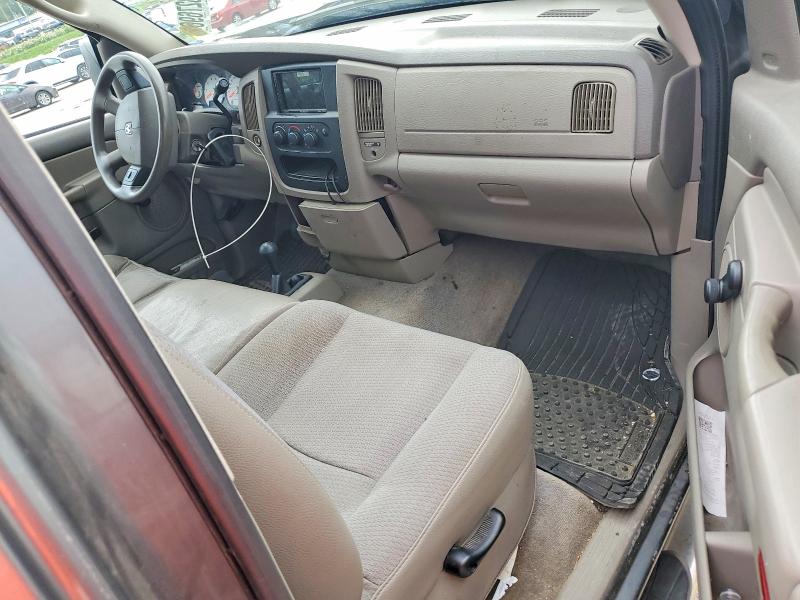 Продаж на аукціоні авто 2005 Dodge Ram 1500, vin: 1D7HU16N65J585271, номер лоту: 63827696