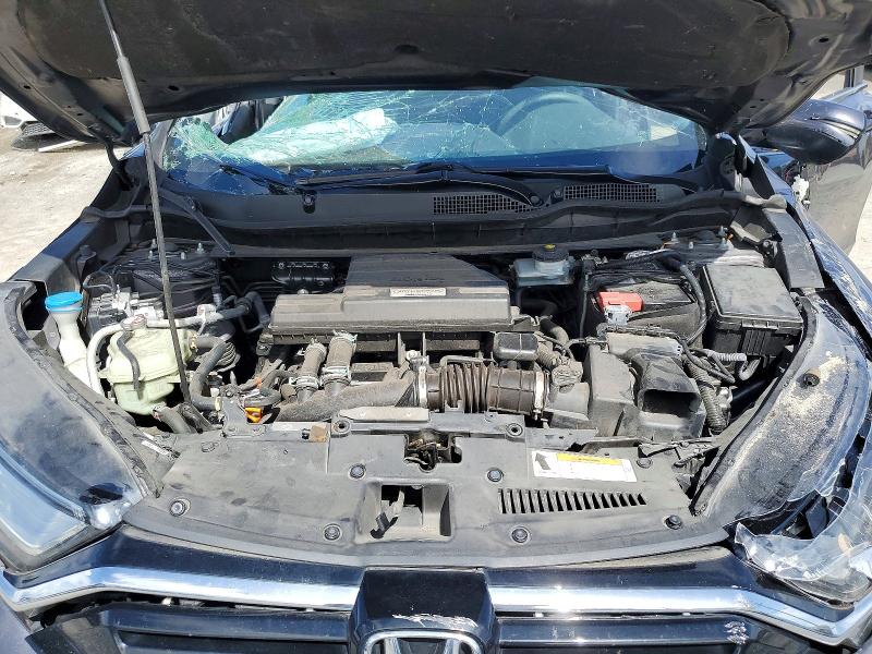 Продаж на аукціоні авто 2020 Honda Cr-v, vin: 2HKRW1H99LH419292, номер лоту: 66187656