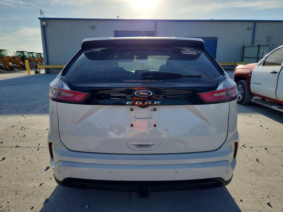 Продажа на аукционе авто 2022 Ford Edge, vin: 2FMPK4J96NBA28626, номер лота: 64747106