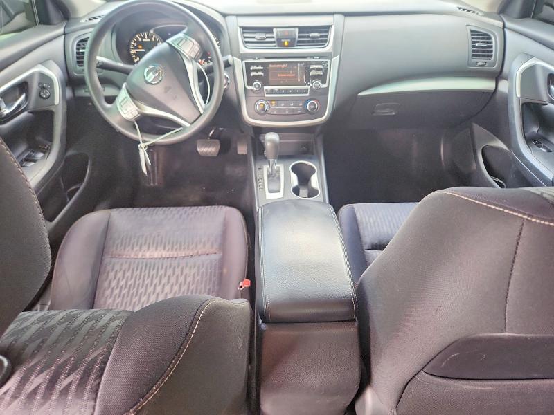 2017 Nissan Altima მანქანა იყიდება აუქციონზე, vin: 1N4AL3AP8HN345452, აუქციონის ნომერი: 65464776