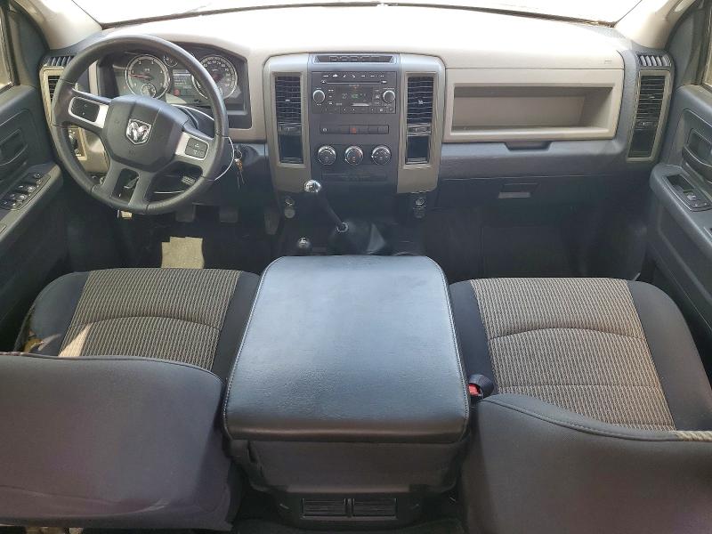 63713036 :رقم المزاد ، 3D73Y4CL5AG180534 vin ، 2010 Dodge Ram 3500 مزاد بيع