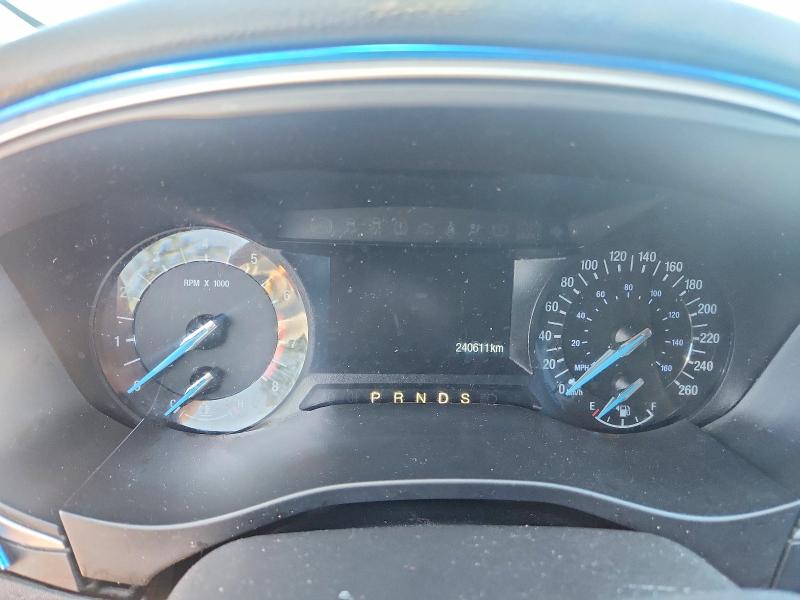 64110976 :رقم المزاد ، 3FA6P0H78ER263387 vin ، 2014 Ford Fusion مزاد بيع
