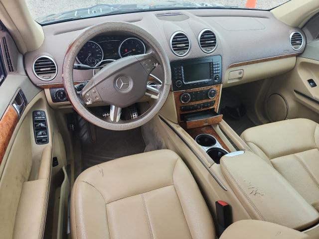 Aukcja sprzedaży 2008 Mercedes-benz Gl, vin: 4JGBF71E48A303200, numer aukcji: 64126906