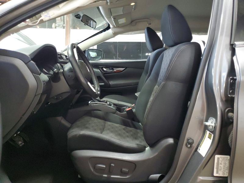 Продаж на аукціоні авто 2017 Nissan Rogue Sport, vin: JN1BJ1CR3HW139895, номер лоту: 63192886