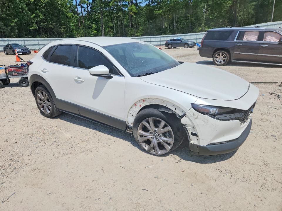 64893806 :رقم المزاد ، 3MVDMACL8LM116239 vin ، 2020 Mazda Cx-30 مزاد بيع