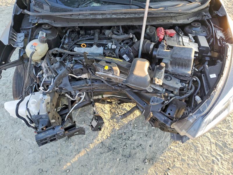 Продажа на аукционе авто 2022 Nissan Kicks, vin: 3N1CP5BV6NL516794, номер лота: 64510126