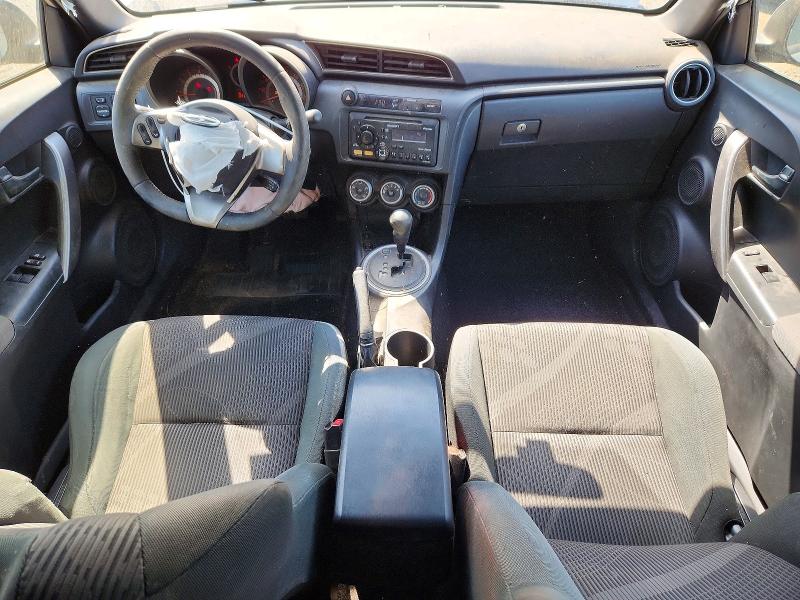 Aukcja sprzedaży 2013 Scion Tc, vin: JTKJF5C73D3047187, numer aukcji: 63593696