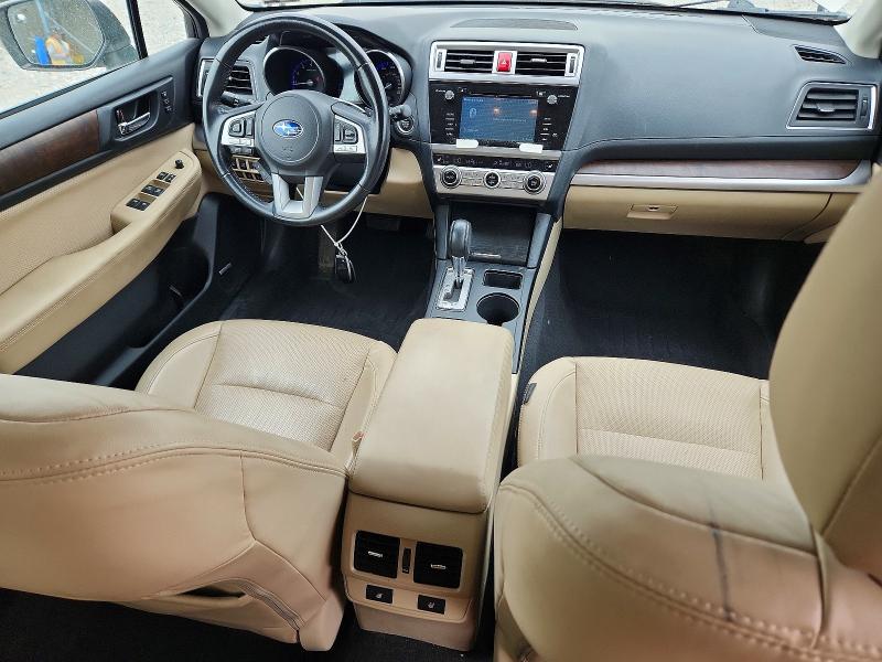 67174556 :رقم المزاد ، 4S4BSBNC2G3246036 vin ، 2016 Subaru Outback مزاد بيع