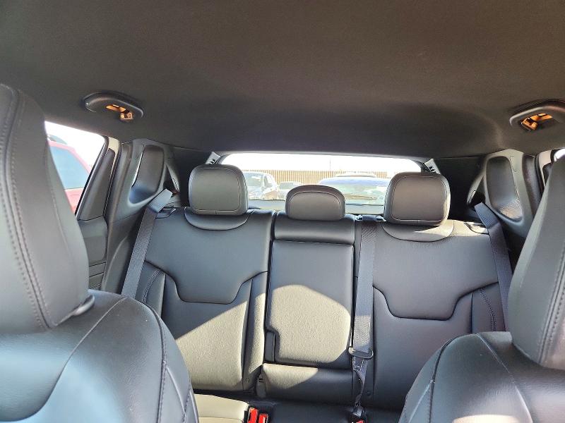 66268326 :رقم المزاد ، 3C4NJDCN8TT280100 vin ، 2026 Jeep Compass مزاد بيع
