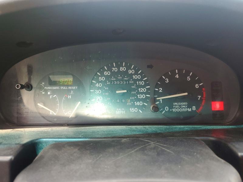 Aukcja sprzedaży 1993 Mazda Mx-3, vin: JM1EC4311P0237244, numer aukcji: 66465506