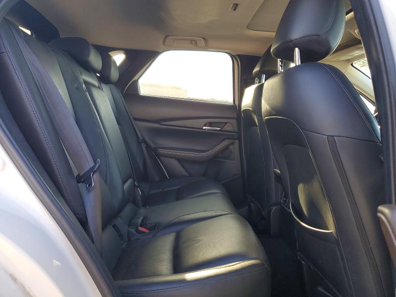 2021 Mazda Cx-30 მანქანა იყიდება აუქციონზე, vin: 3MVDMBDY1MM305896, აუქციონის ნომერი: 63530446