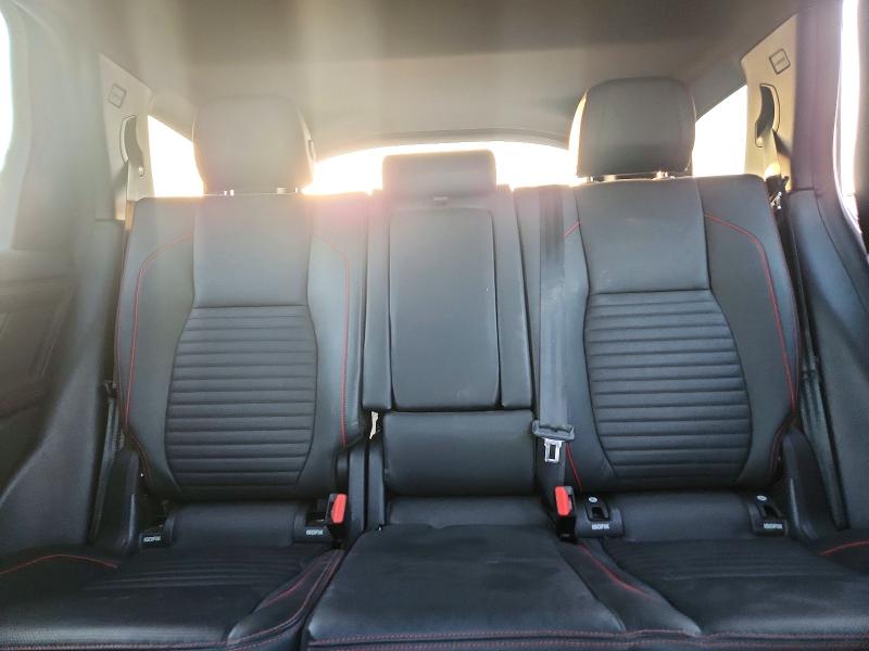 Aukcja sprzedaży 2022 Land Rover Discovery Sport, vin: SALCT2FX5NH909440, numer aukcji: 64387296
