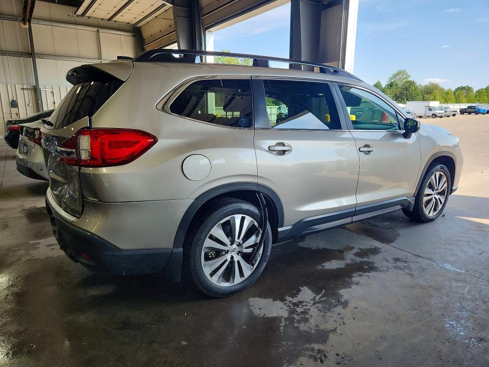 Aukcja sprzedaży 2020 Subaru Ascent, vin: 4S4WMAED5L3406287, numer aukcji: 65408196