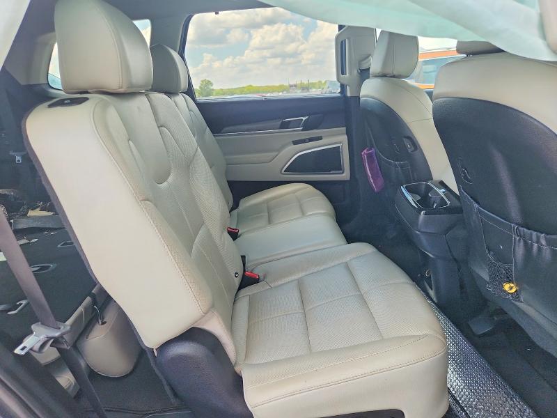 Продажа на аукционе авто 2020 Kia Telluride, vin: 5XYP34HC8LG003903, номер лота: 67144936