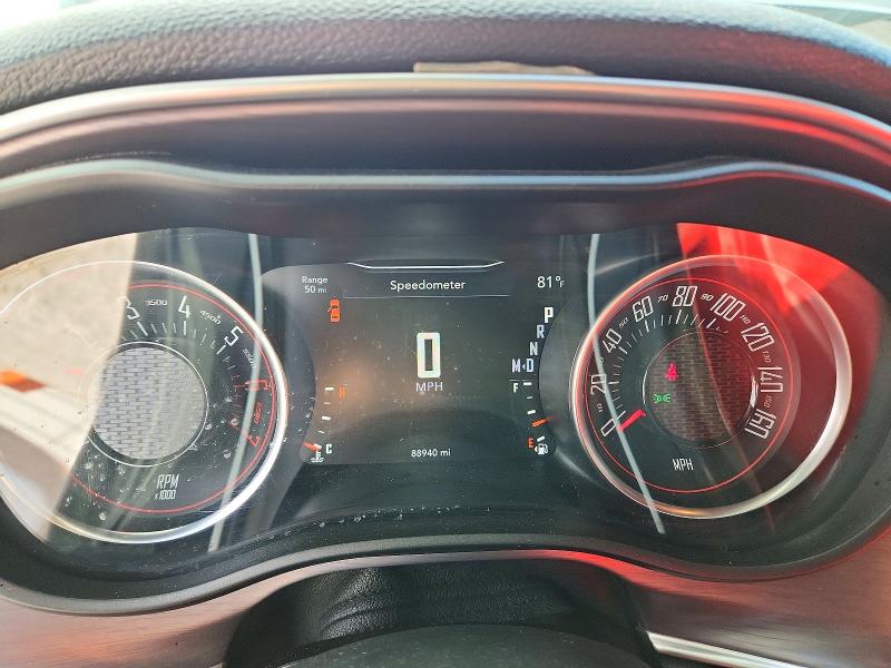 65308946 :رقم المزاد ، 2C3CDZBT6HH519322 vin ، 2017 Dodge Challenger مزاد بيع