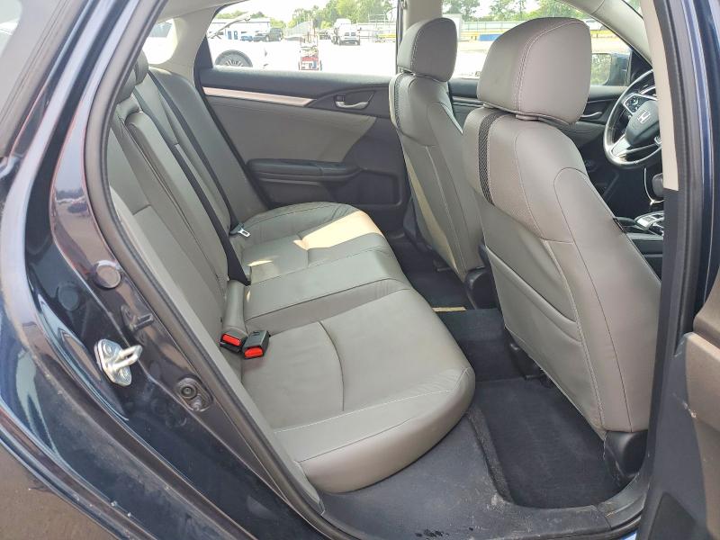 Aukcja sprzedaży 2020 Honda Civic, vin: 19XFC1F72LE218707, numer aukcji: 64638096