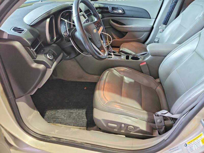 Aukcja sprzedaży 2014 Chevrolet Malibu, vin: 1G11E5SL2EF240626, numer aukcji: 64400676