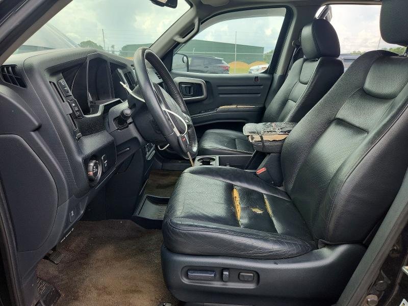 Продажа на аукционе авто 2014 Honda Ridgeline, vin: 5FPYK1F65EB009016, номер лота: 66587146