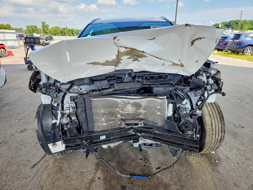 Aukcja sprzedaży 2025 Hyundai Palisade, vin: KM8R44GE1SU893498, numer aukcji: 64123746