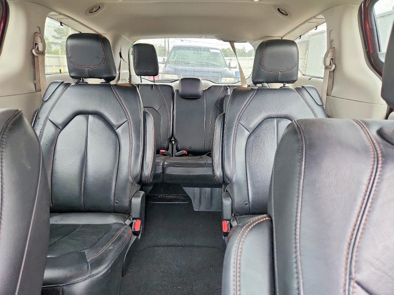 Aukcja sprzedaży 2019 Chrysler Pacifica, vin: 2C4RC1BG1KR560309, numer aukcji: 66469546