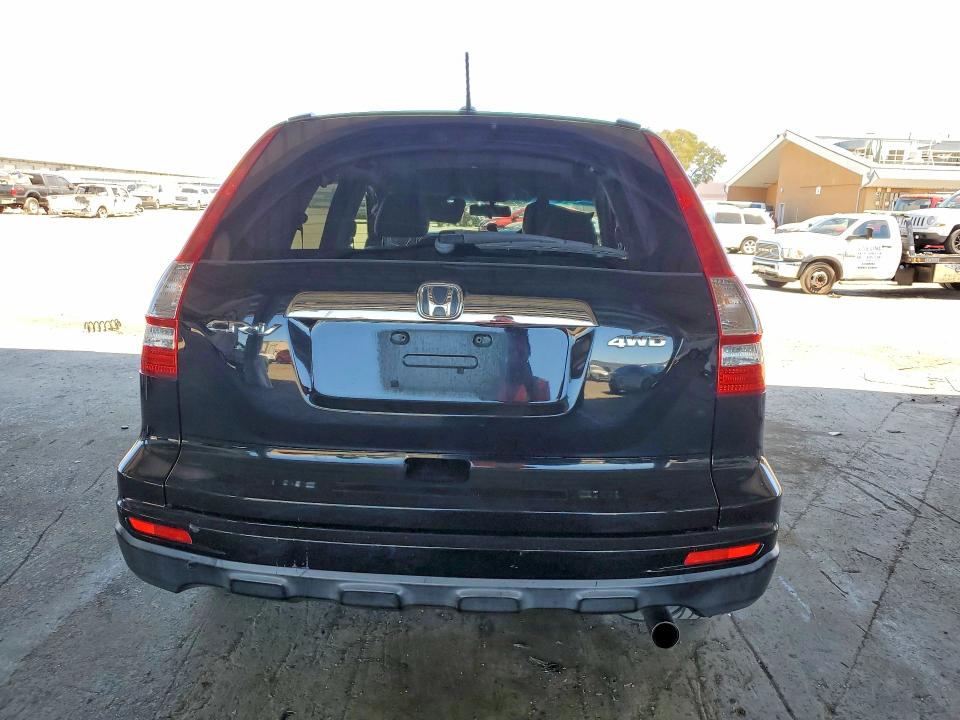 Продажа на аукционе авто 2011 Honda Cr-v, vin: JHLRE4H70BC032257, номер лота: 66063946