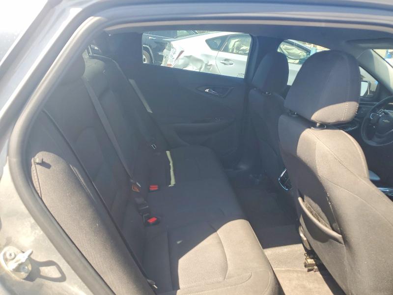 2018 Chevrolet Malibu მანქანა იყიდება აუქციონზე, vin: 1G1ZD5ST5JF194306, აუქციონის ნომერი: 66903896