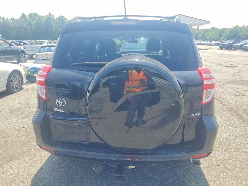 Продаж на аукціоні авто 2011 Toyota Rav4, vin: 2T3DK4DV2BW057419, номер лоту: 64412616