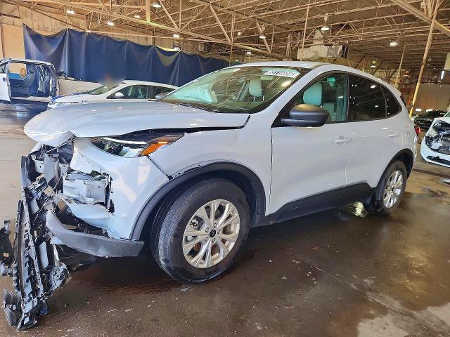 Aukcja sprzedaży 2025 Ford Escape, vin: 1FMCU9GNXSUA49883, numer aukcji: 65114886