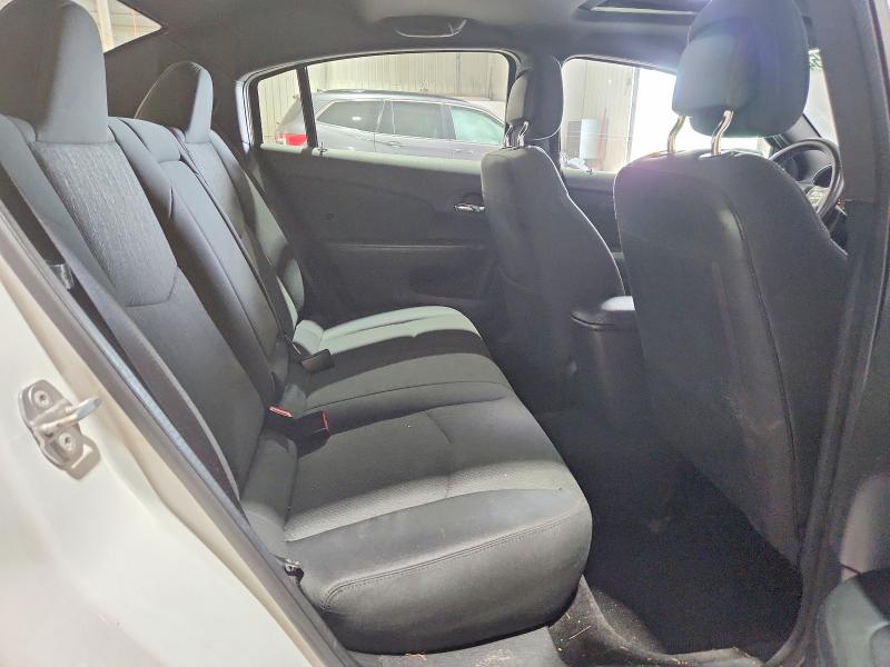 2012 Chrysler 200 მანქანა იყიდება აუქციონზე, vin: 1C3CCBBG0CN109239, აუქციონის ნომერი: 65517546