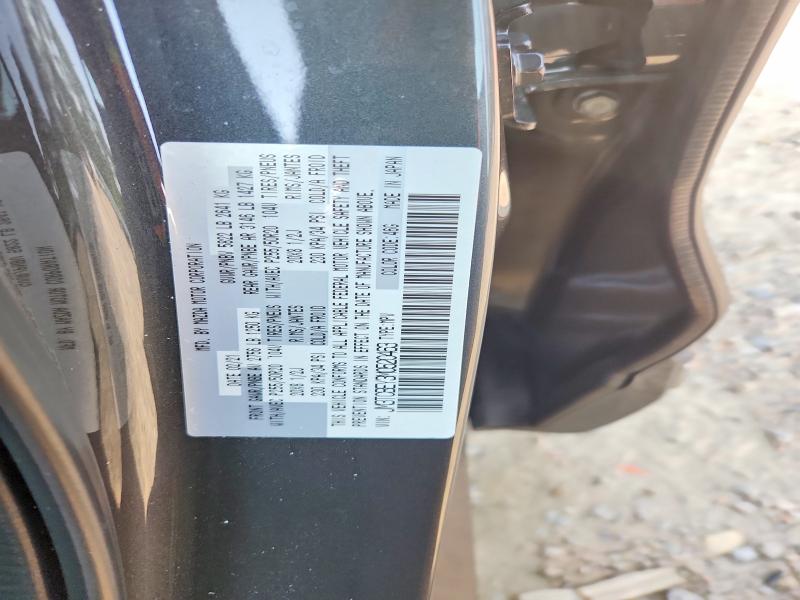Продаж на аукціоні авто 2021 Mazda Cx-9, vin: JM3TCBEY3M0520463, номер лоту: 63038296