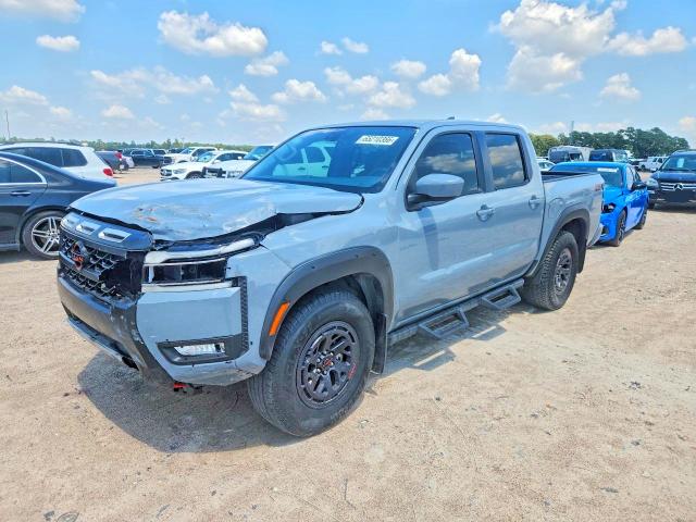 Auction sale of the 2025 Nissan Frontier, vin: 1N6ED1EKXSN639855, lot number: 65210366