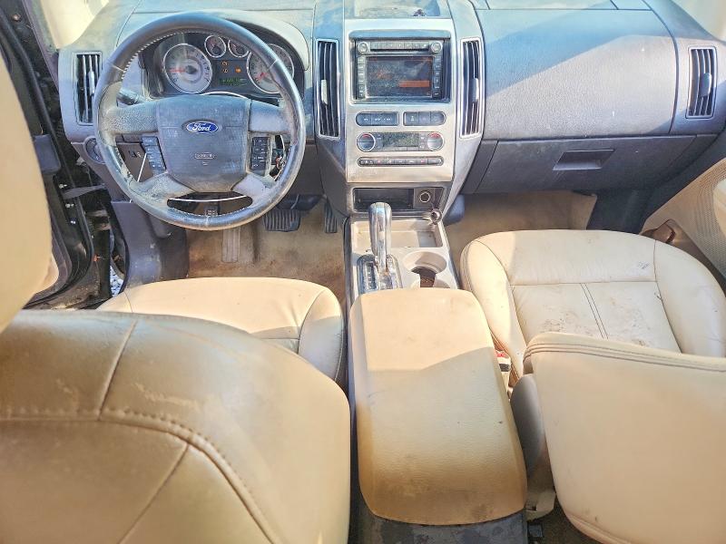 Продажа на аукционе авто 2010 Ford Edge, vin: 2FMDK3KC4ABB20965, номер лота: 65552516