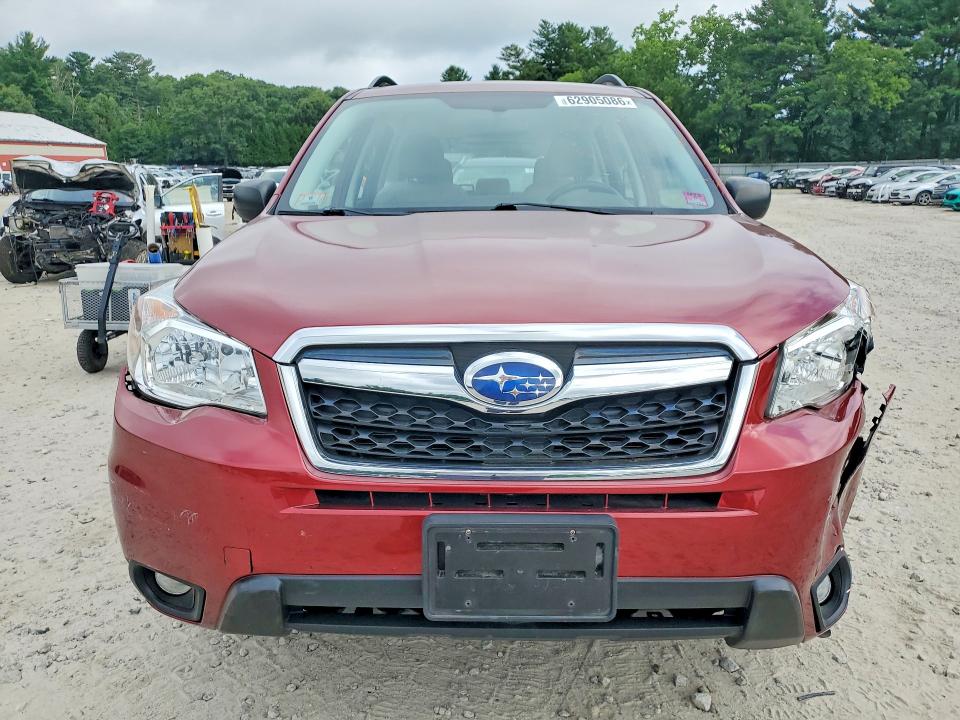 Продаж на аукціоні авто 2016 Subaru Forester, vin: JF2SJABC1GH557855, номер лоту: 62905086