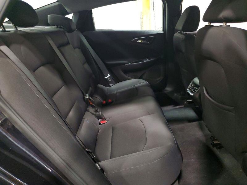 Продаж на аукціоні авто 2022 Chevrolet Malibu, vin: 1G1ZD5ST5NF169945, номер лоту: 66813036