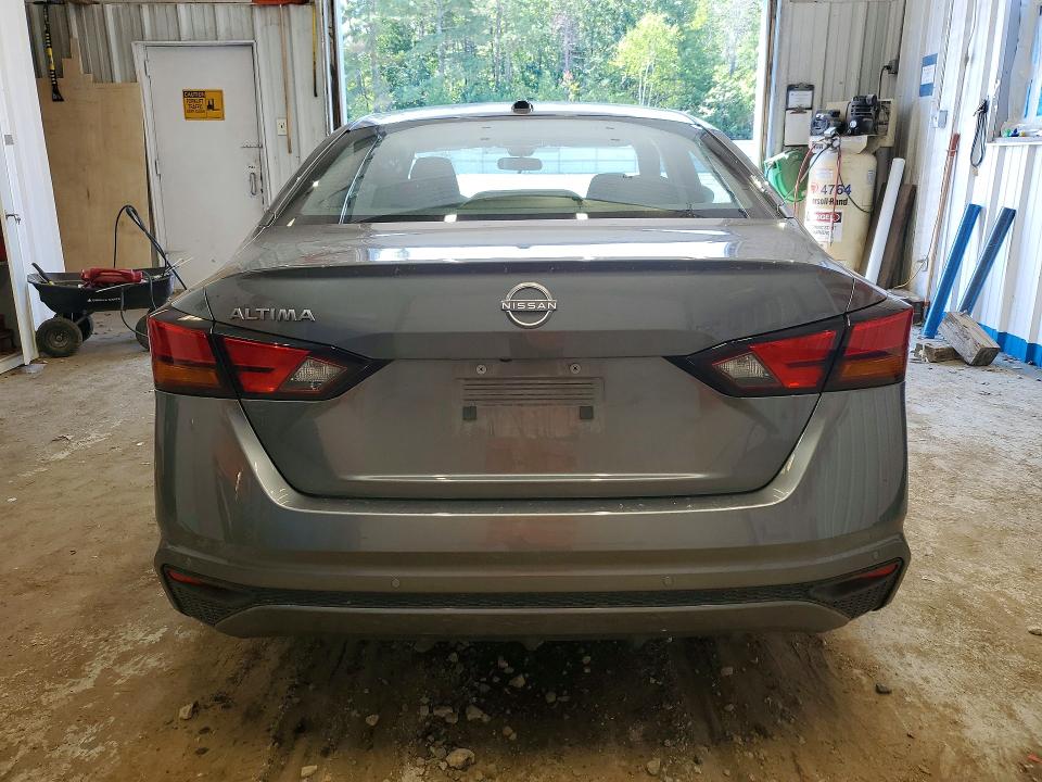 2026 Nissan Altima მანქანა იყიდება აუქციონზე, vin: 1N4BL4DV8TN316188, აუქციონის ნომერი: 64995026