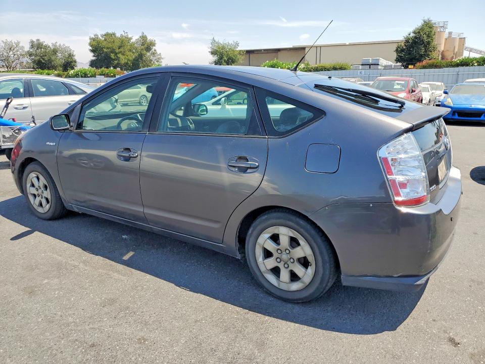 2006 Toyota Prius მანქანა იყიდება აუქციონზე, vin: JTDKB20U963197050, აუქციონის ნომერი: 63206626