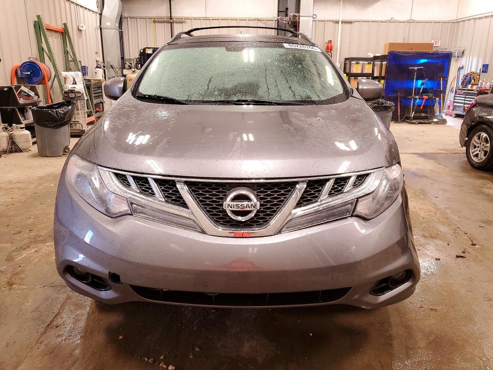 Aukcja sprzedaży 2013 Nissan Murano, vin: JN8AZ1MW3DW310603, numer aukcji: 65226766
