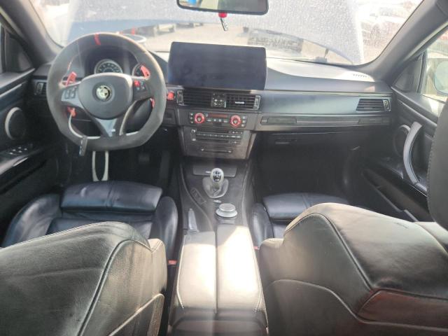 65879206 :رقم المزاد ، WBSWL93538P331566 vin ، 2008 Bmw M3 مزاد بيع