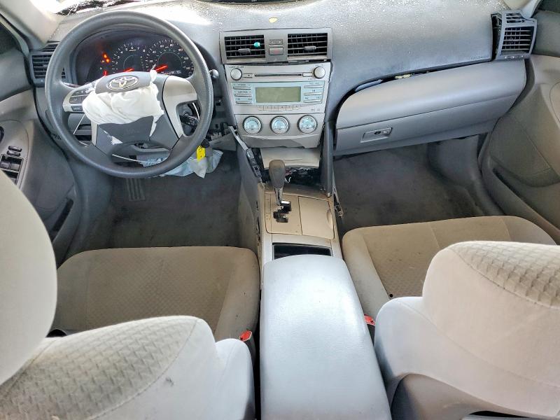 Auction sale of the 2009 Toyota Camry, vin: 4T1BE46K59U413849, lot number: 65208186