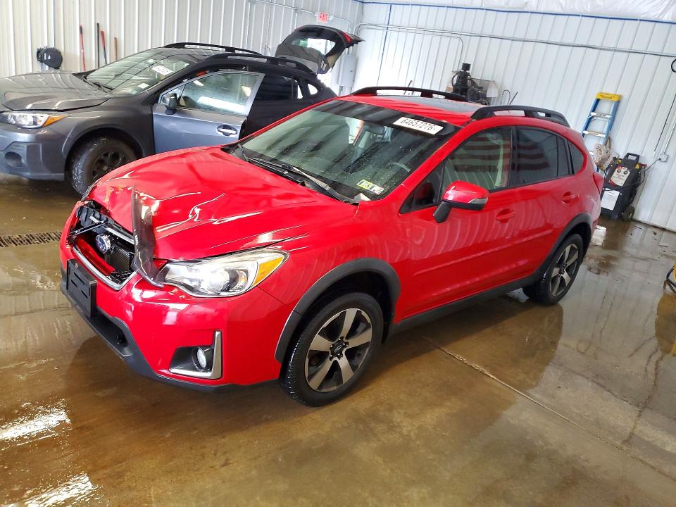Продажа на аукционе авто 2017 Subaru Crosstrek, vin: JF2GPABC2H8206863, номер лота: 64657276