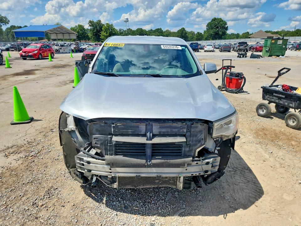 Продаж на аукціоні авто 2018 Gmc Acadia, vin: 1GKKNKLA5JZ138273, номер лоту: 64535316