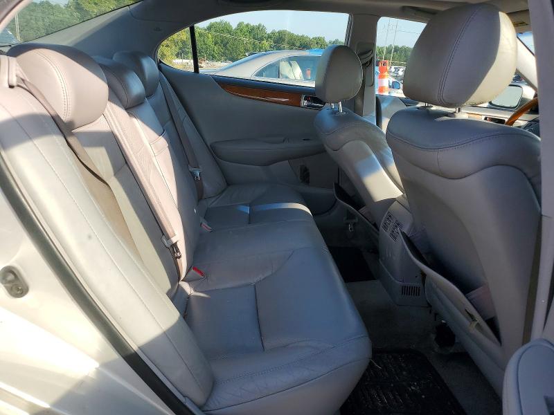 Продажа на аукционе авто 2006 Lexus Es, vin: JTHBA30G165148530, номер лота: 59630836