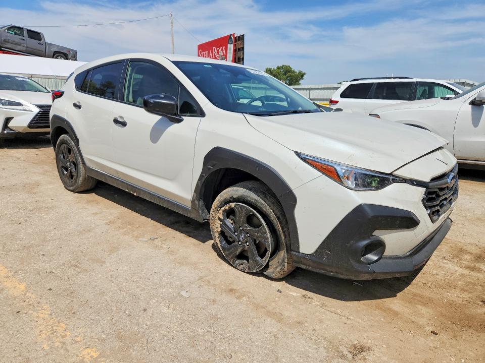 Aukcja sprzedaży 2025 Subaru Crosstrek, vin: JF2GUABC1S8231768, numer aukcji: 64382066