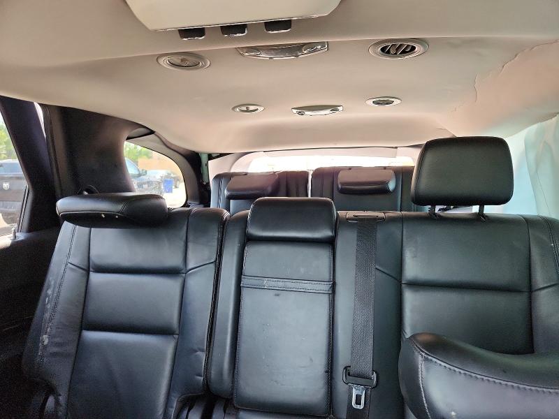 Aukcja sprzedaży 2014 Dodge Durango, vin: 1C4RDJDG4EC557802, numer aukcji: 64991056