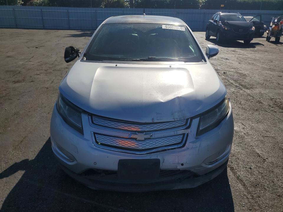 Продаж на аукціоні авто 2011 Chevrolet Volt, vin: 1G1RD6E44BU100794, номер лоту: 65057056